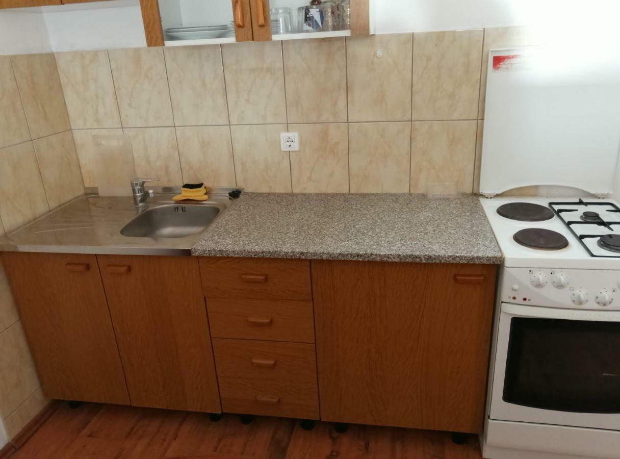 Apartmani Marin Seline Exterior photo