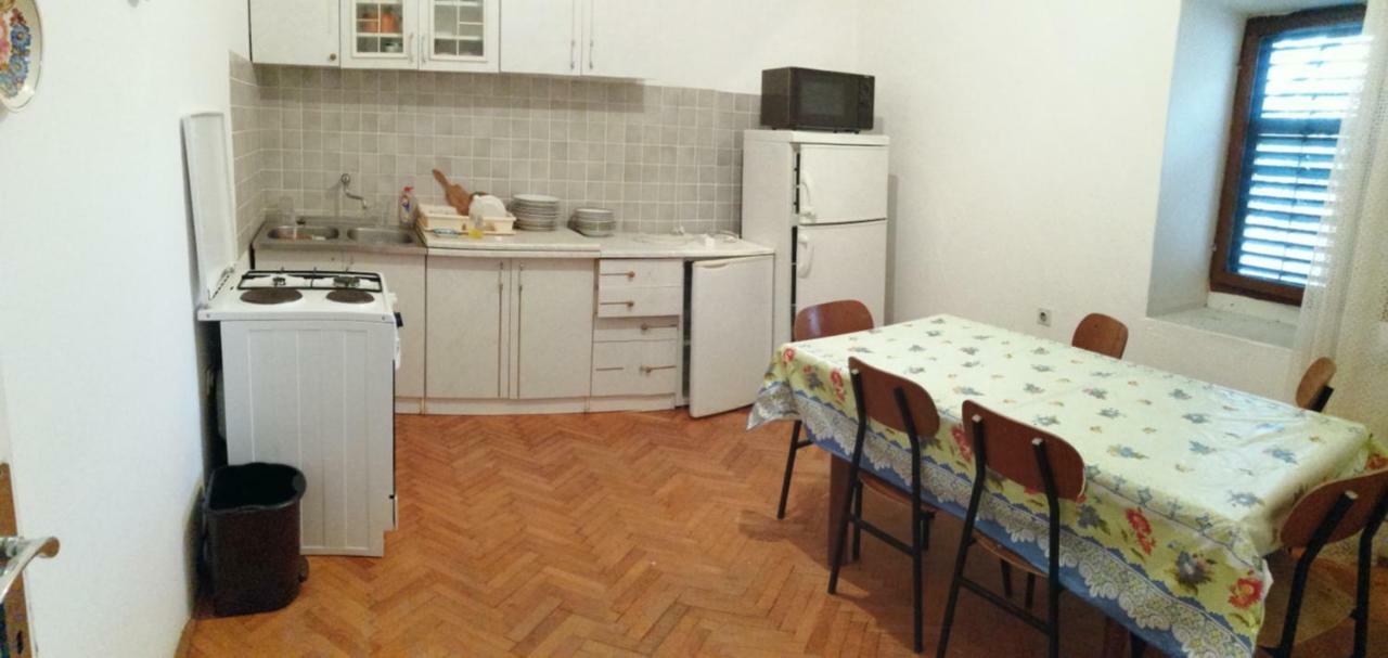 Apartmani Marin Seline Exterior photo