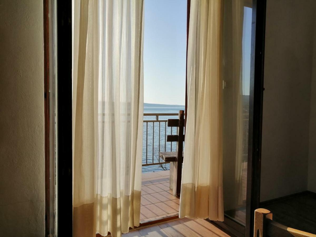 Apartmani Marin Seline Exterior photo