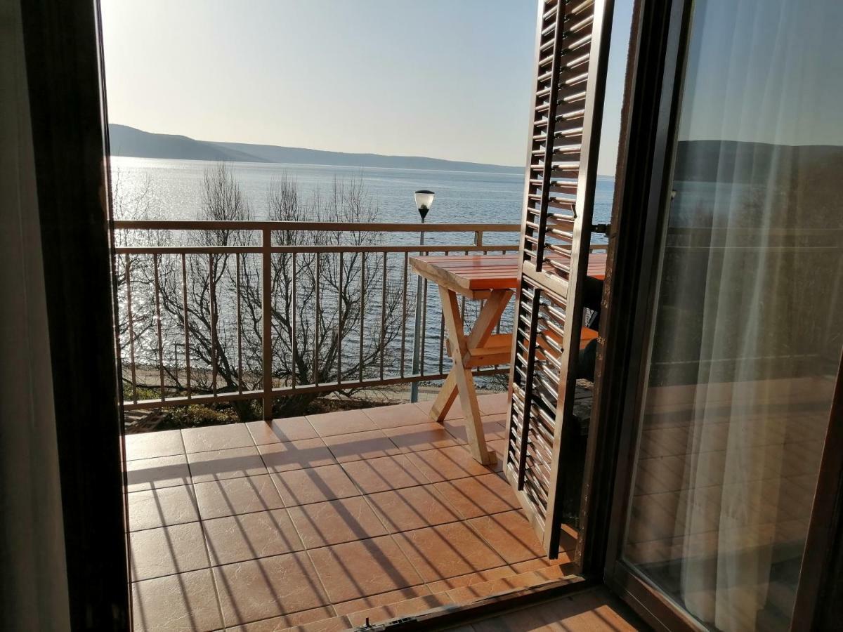 Apartmani Marin Seline Exterior photo