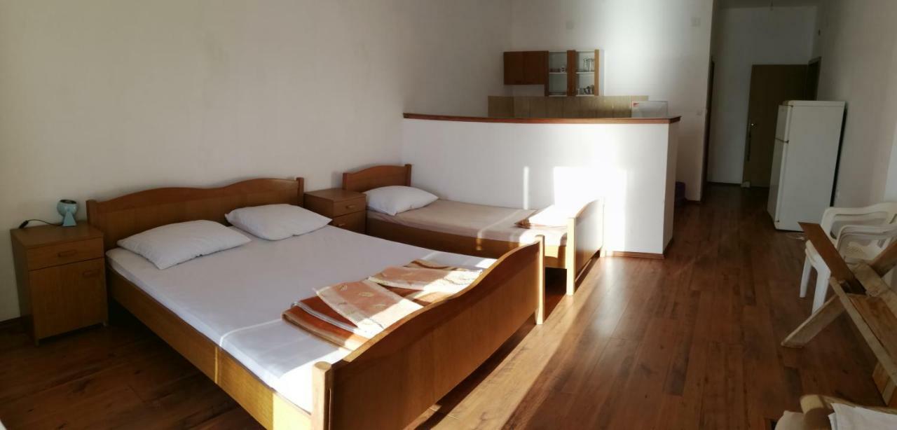 Apartmani Marin Seline Exterior photo