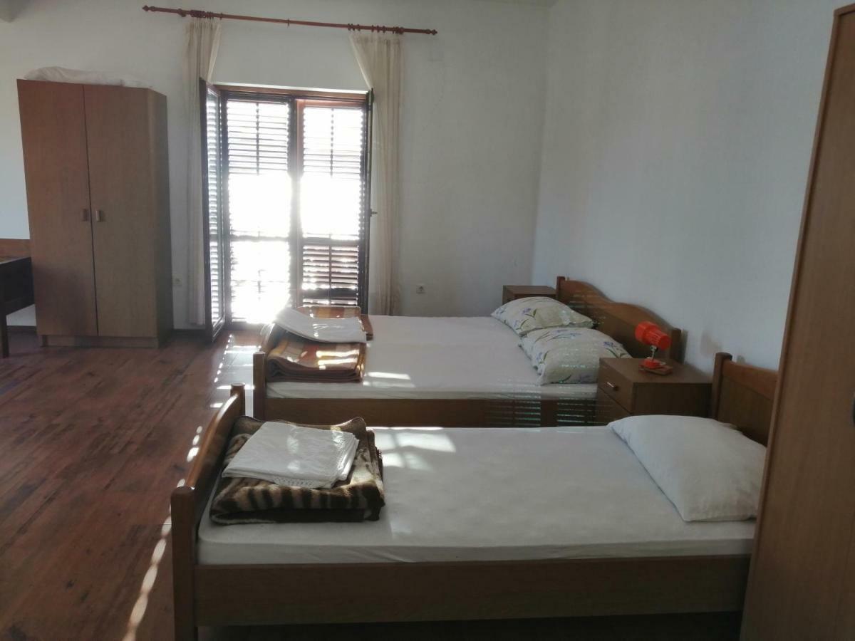 Apartmani Marin Seline Exterior photo