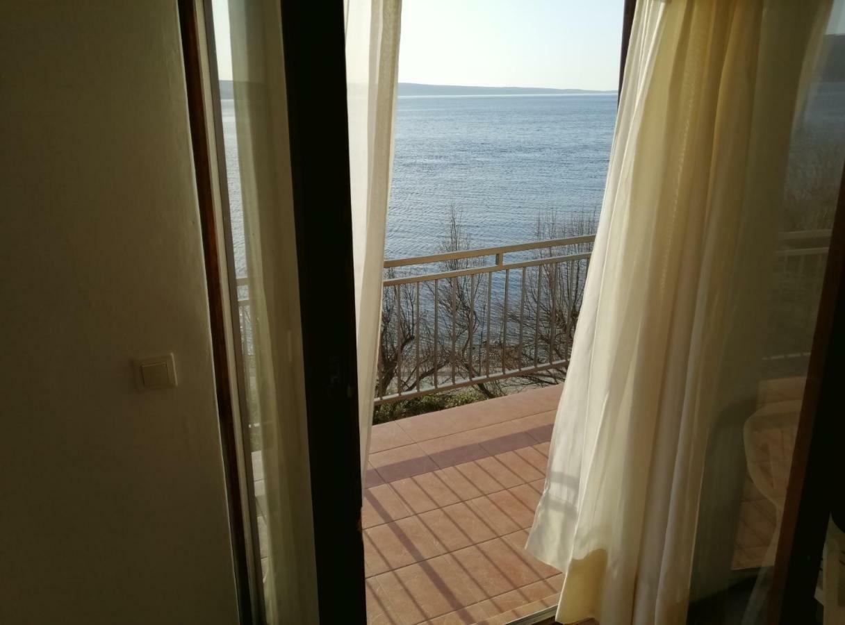 Apartmani Marin Seline Exterior photo
