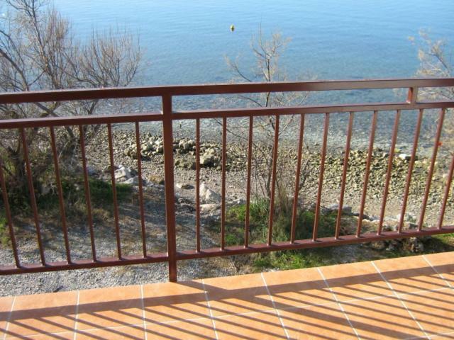 Apartmani Marin Seline Exterior photo