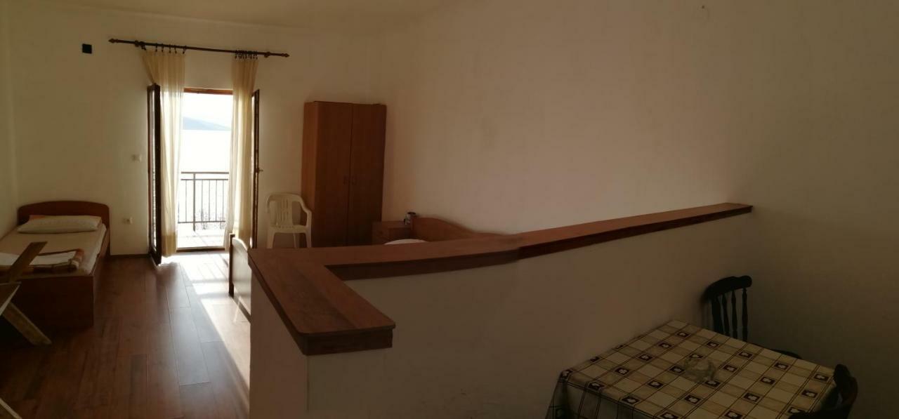 Apartmani Marin Seline Exterior photo