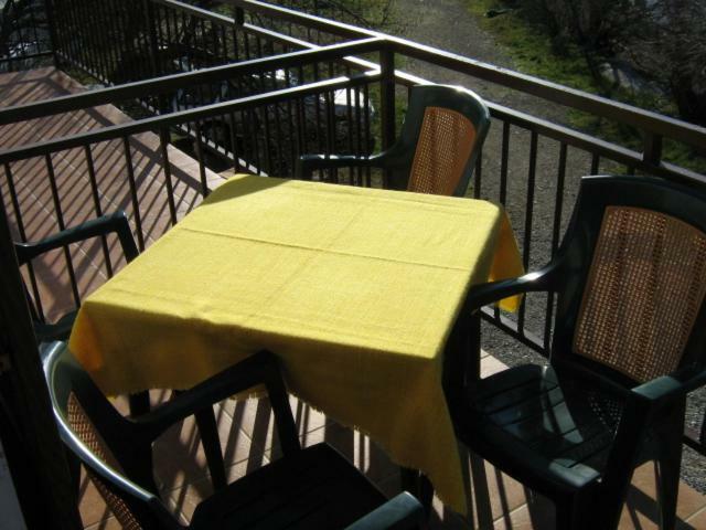 Apartmani Marin Seline Exterior photo